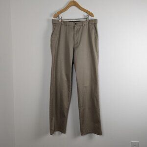 Denver Hayes FlexTech Khaki Pants - Men's Size 36x34